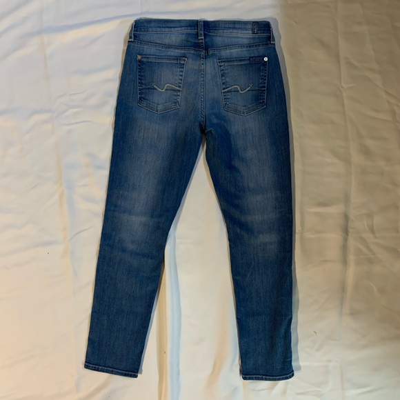 7 For all Mankind | Josefina - Picture 4 of 7